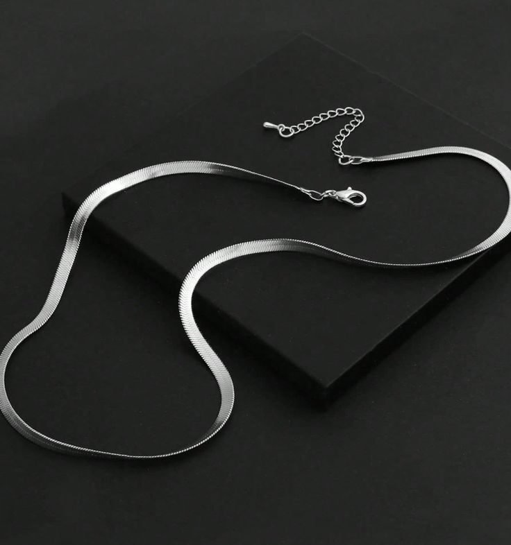 Colar Corrente Feminina Gargantilha Choker Fita Malha Laminada Folheado