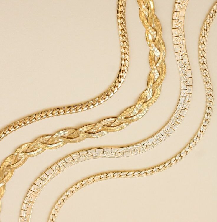 Home 26 Correntes douradas